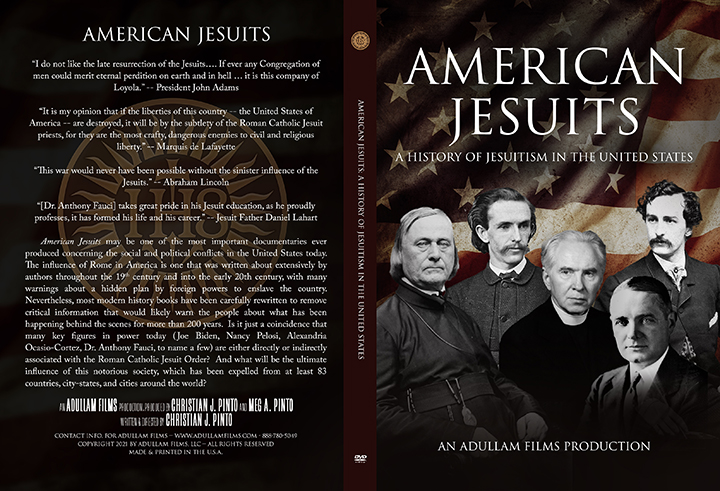 American Jesuits